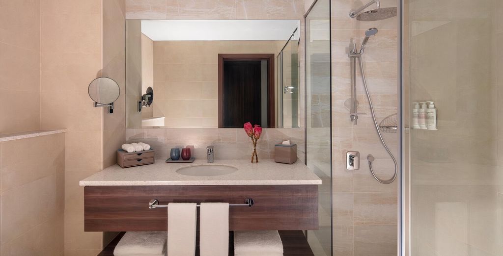 Avani Palm View Dubai Hotel & Suites 
