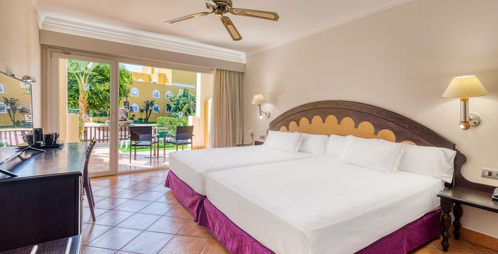 Playazimbali Hotel 4*