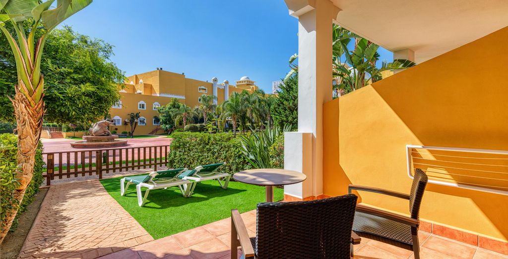 Playazimbali Hotel 4*