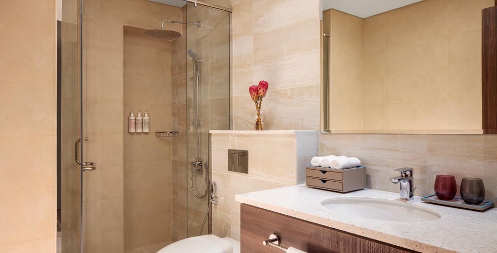 Avani Palm View Dubai Hotel & Suites 
