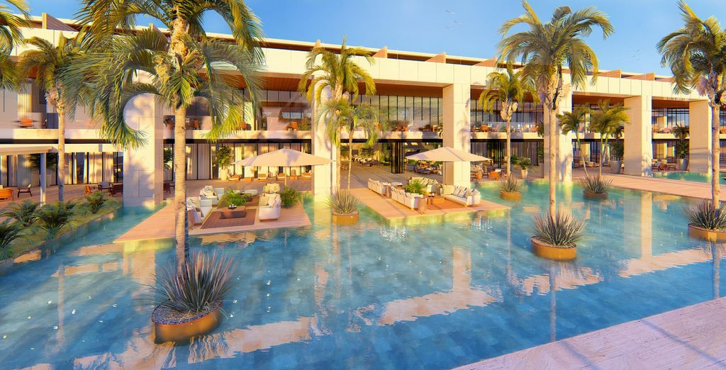 Live Aqua Punta Cana 5* - Adults Only