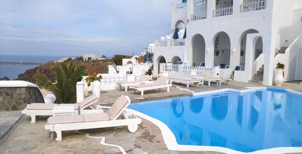 Hotel Mr and Mrs White 4*