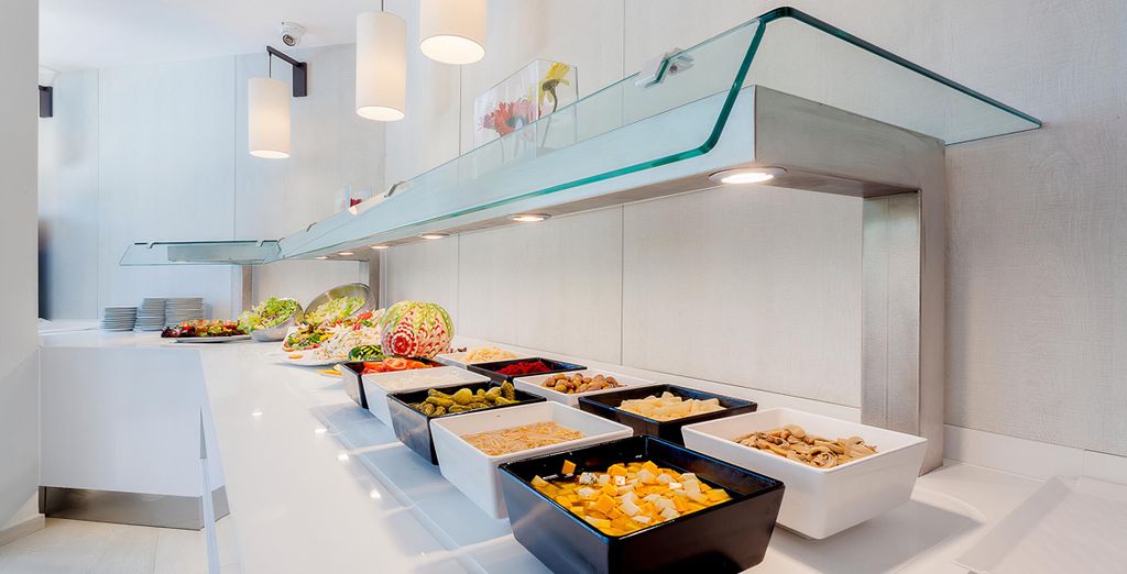 Hotel Beverly Park & Spa 4*