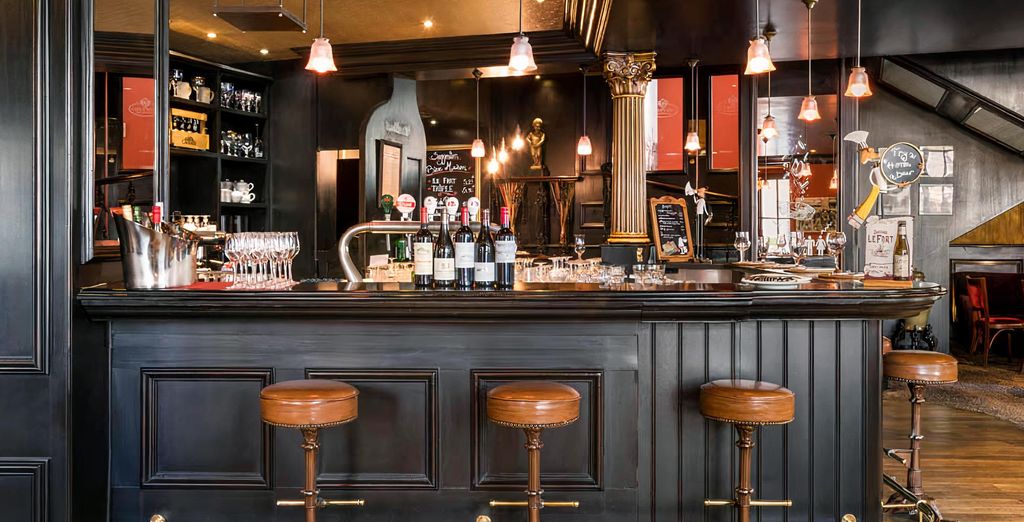 Warwick Brussels Grand Place 5*