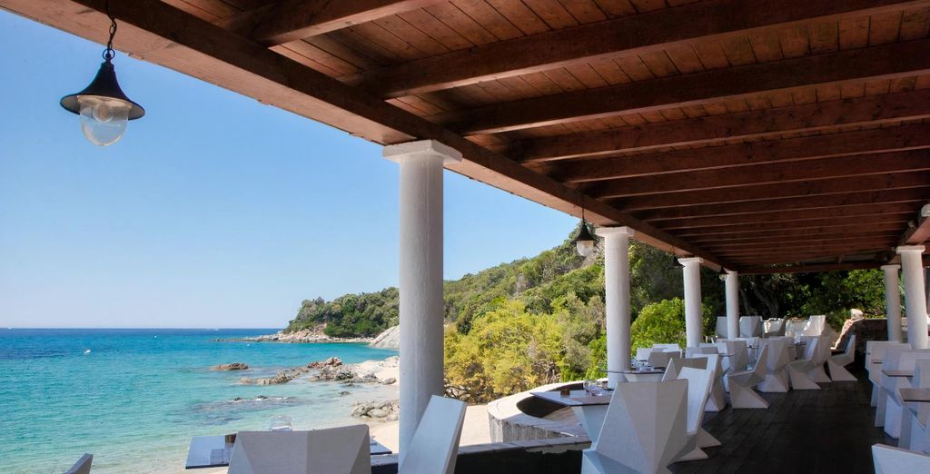 Hotel Marinca & Spa 5*
