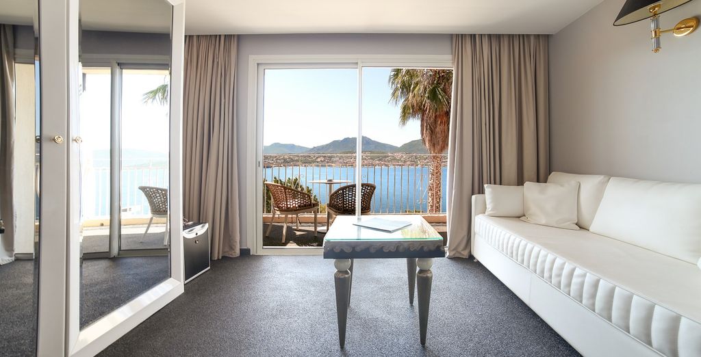 Hotel Marinca & Spa 5*