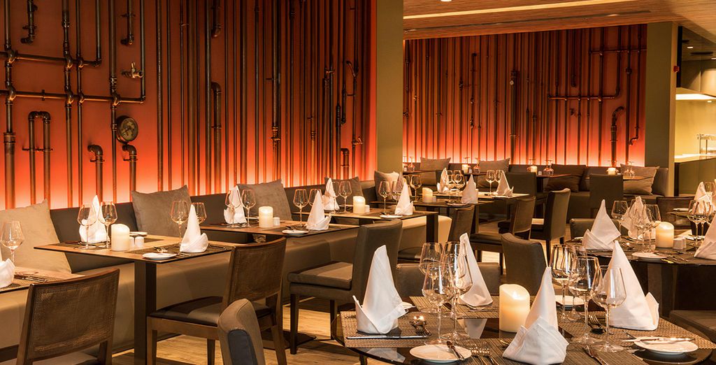 Saccharum Resort & Spa 5*