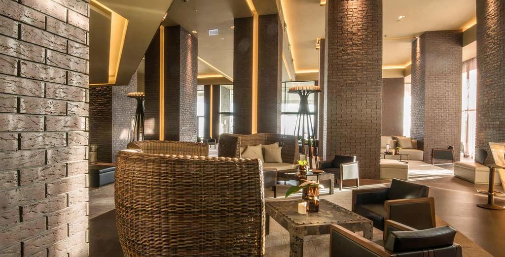Saccharum Resort & Spa 5*