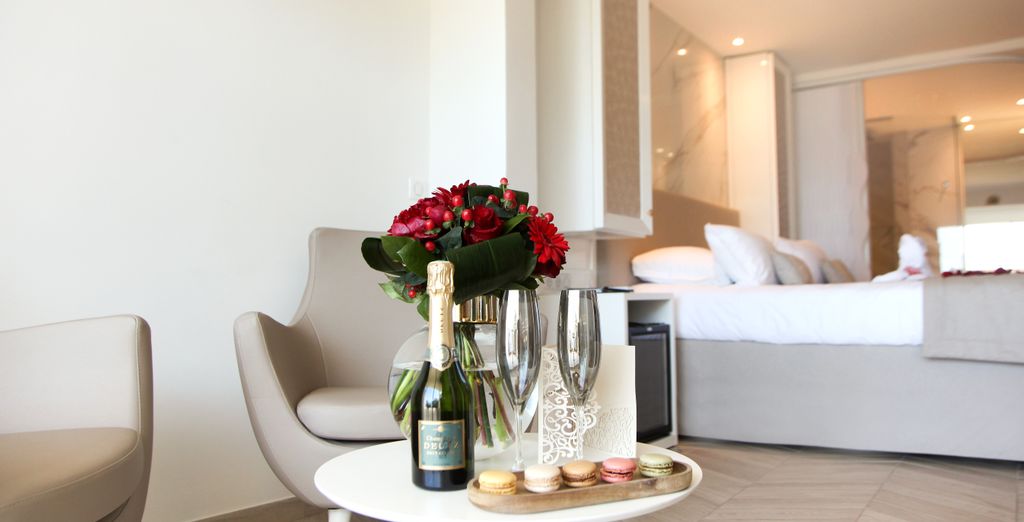 Hotel Marinca & Spa 5*