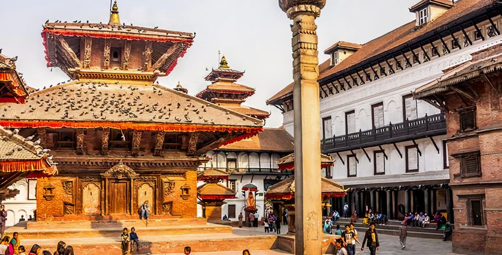 Tour privato: Avventura alla scoperta del Nepal