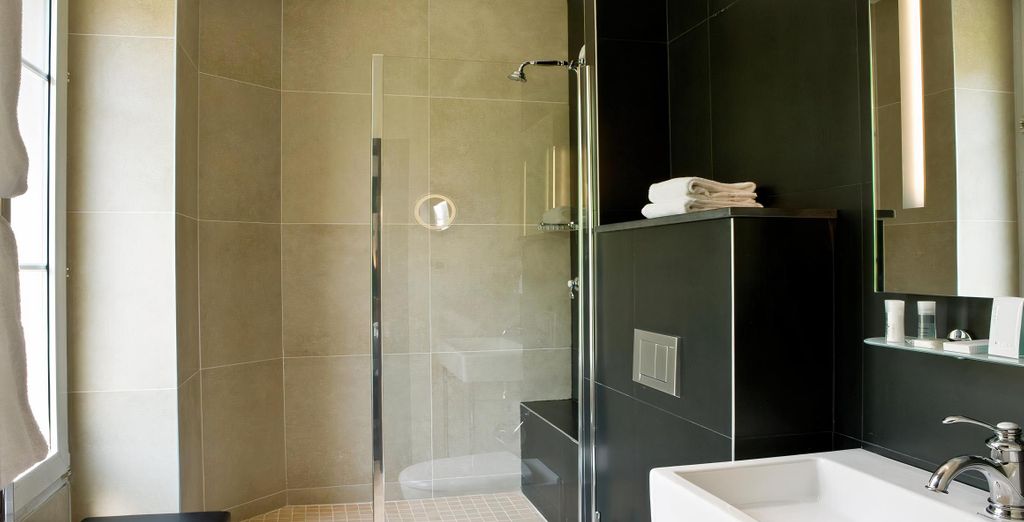 Hotel Observatoire Luxembourg Paris 4*