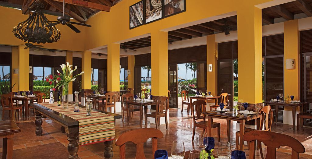 Dreams Tulum Resort and Spa 5* by Inclusive Collecion World of Hyatt 