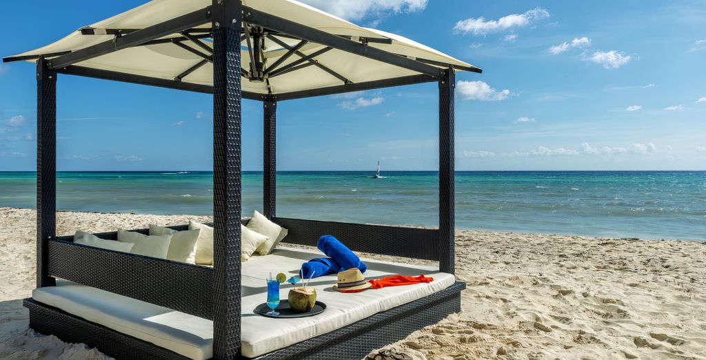 Ocean Riviera Paradise 5*