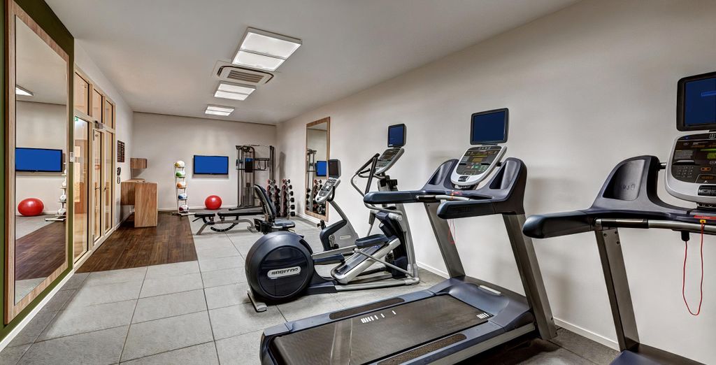 Hilton Garden Inn Davos 4*