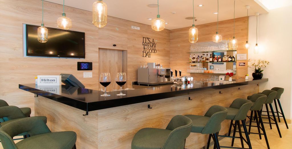 Hilton Garden Inn Davos 4*