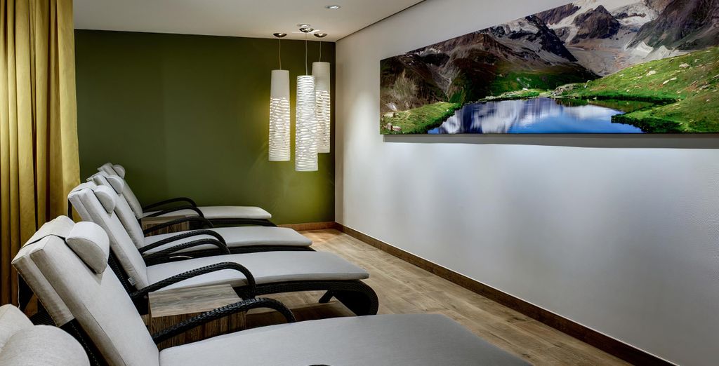 Hilton Garden Inn Davos 4*