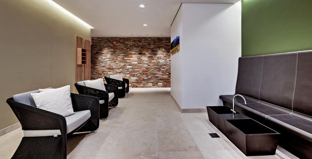 Hilton Garden Inn Davos 4*