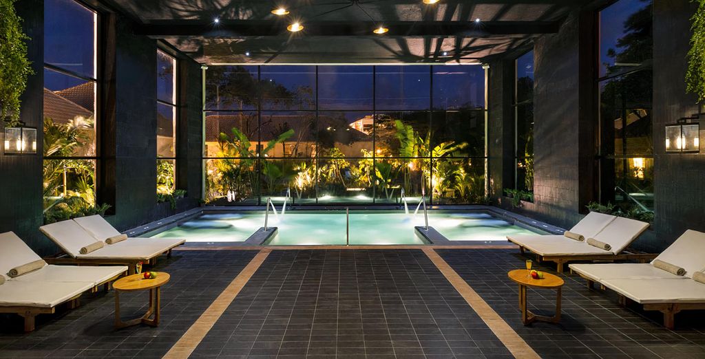Ocean Riviera Paradise 5*