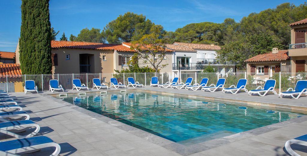 Sowell Family Riviera 4*