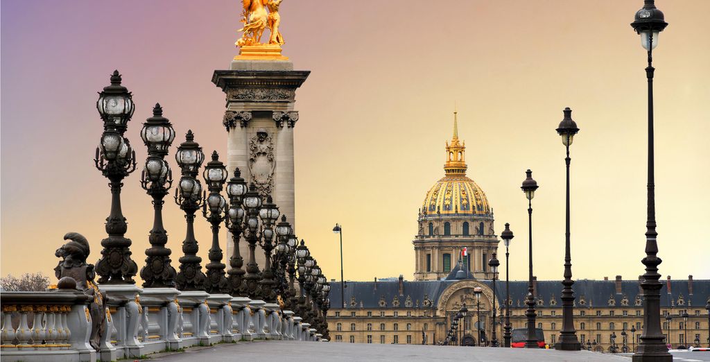 Hotel Square Louvois 4*