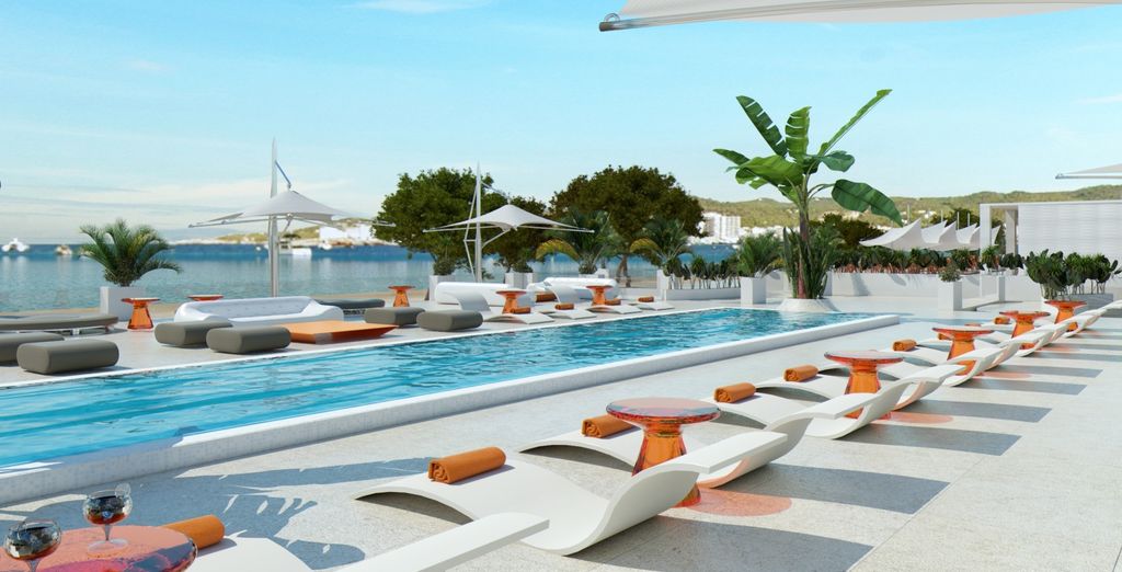 THB Naeco Ibiza Class 4* - Adults Only