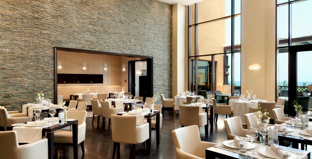 Hilton Ras Al Khaimah Resort & Spa 5* 