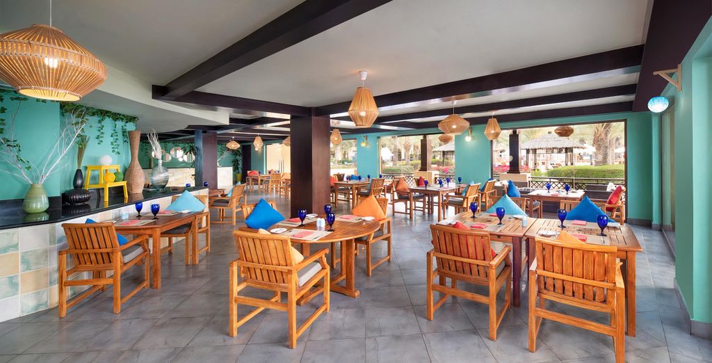 Hilton Ras Al Khaimah Resort & Spa 5* 