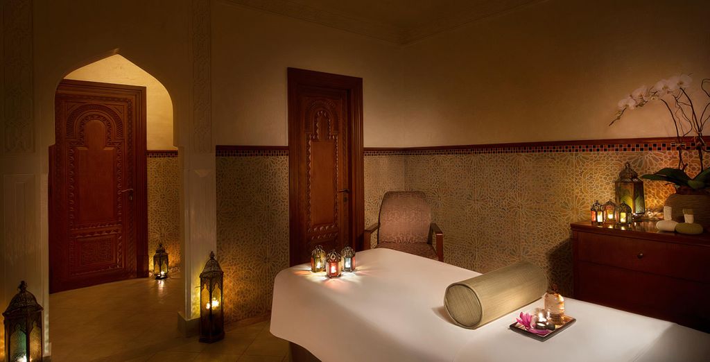 Hilton Ras Al Khaimah Resort & Spa 5* 