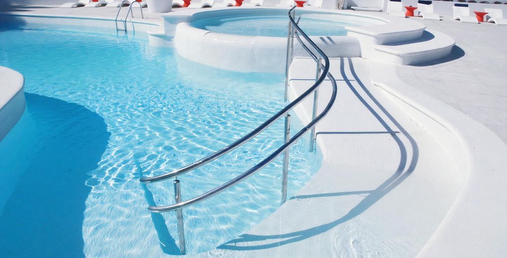 THB Naeco Ibiza Class 4* - Adults Only