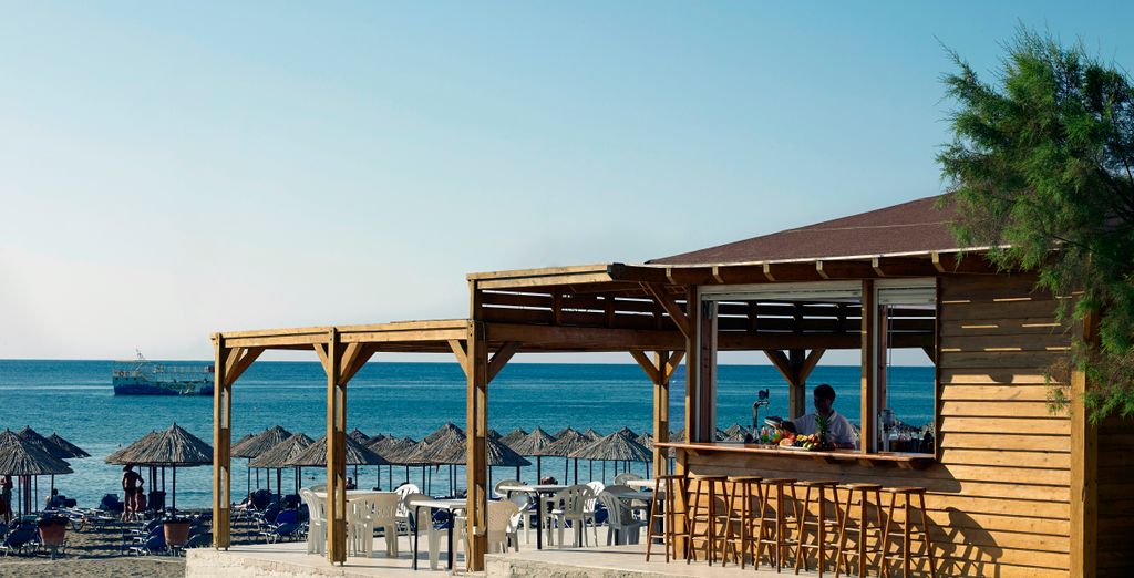 Mitsis Rodos Maris Resort & Spa 5*