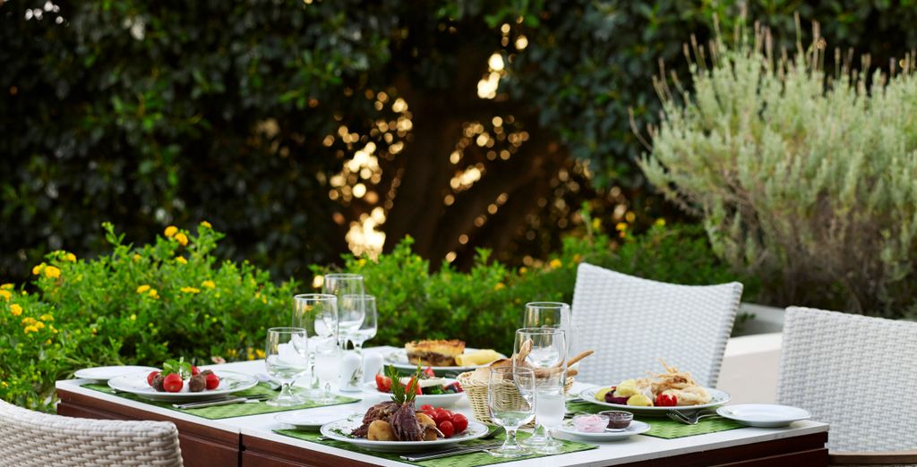 Mitsis Rodos Maris Resort & Spa 5*