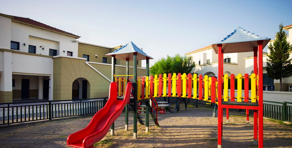 Mitsis Rodos Maris Resort & Spa 5*