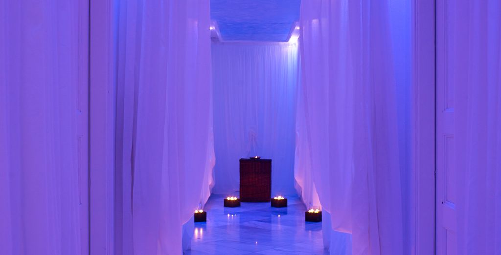 Mitsis Rodos Maris Resort & Spa 5*