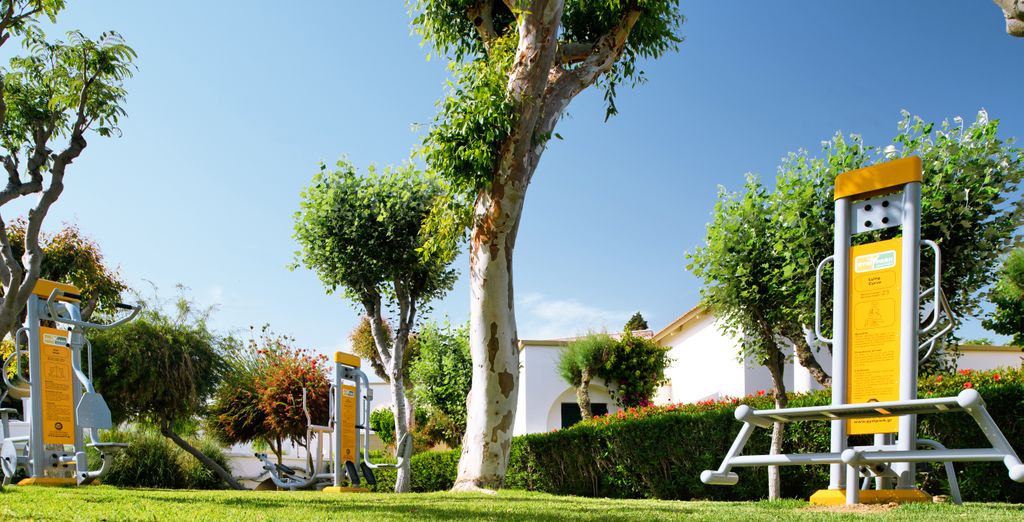 Mitsis Rodos Maris Resort & Spa 5*