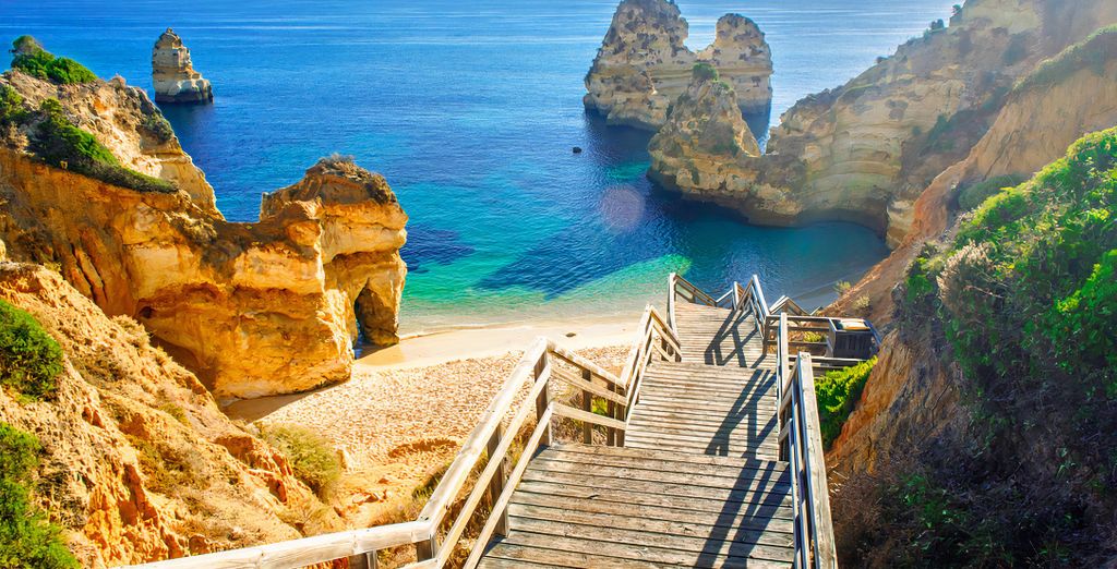 Black Friday Viajes Europa