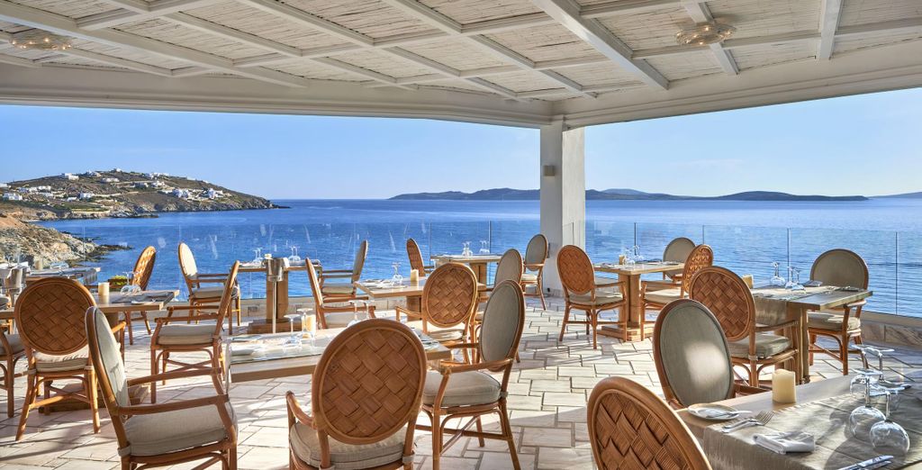 Saint John Hotel Villas & Spa 5*