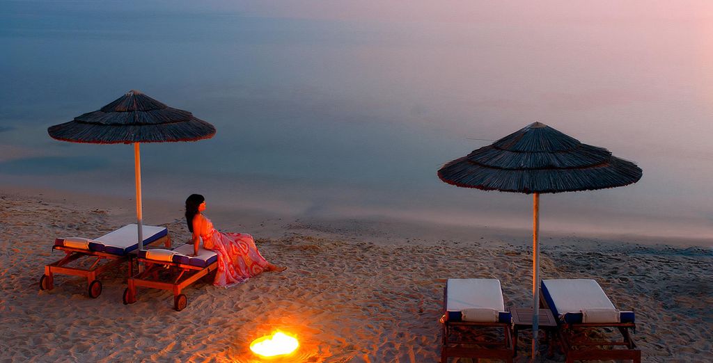 Saint John Hotel Villas & Spa 5*