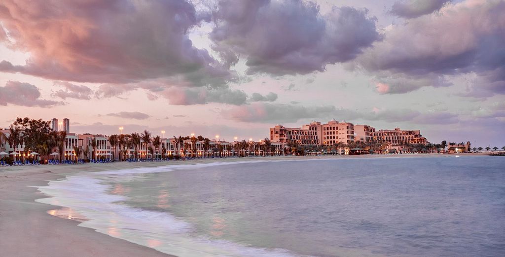 Hilton Ras Al Khaimah Resort & Spa 5* 