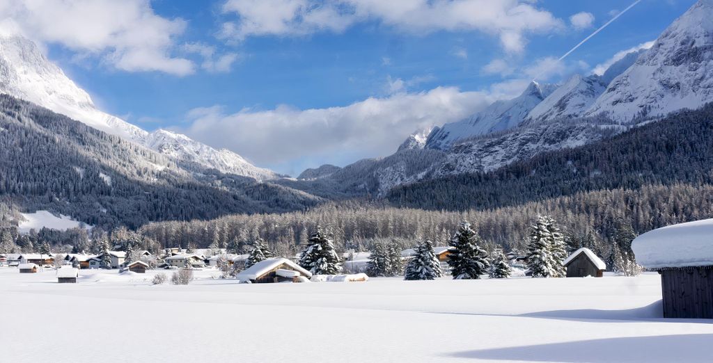 Panorama Royal Wellness Schloss 4*