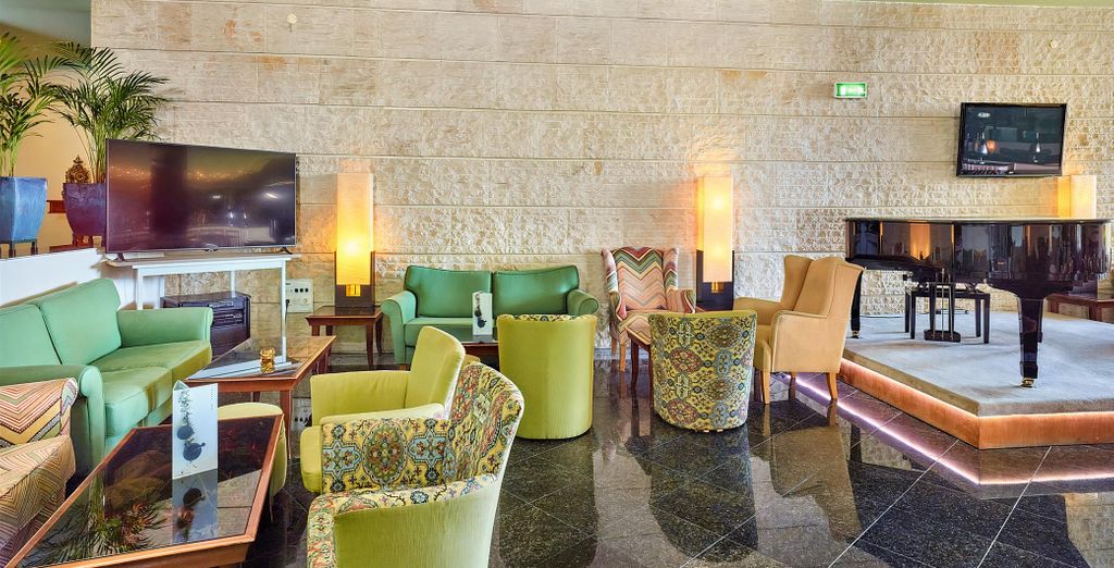 Hotel Baia Grande 4*