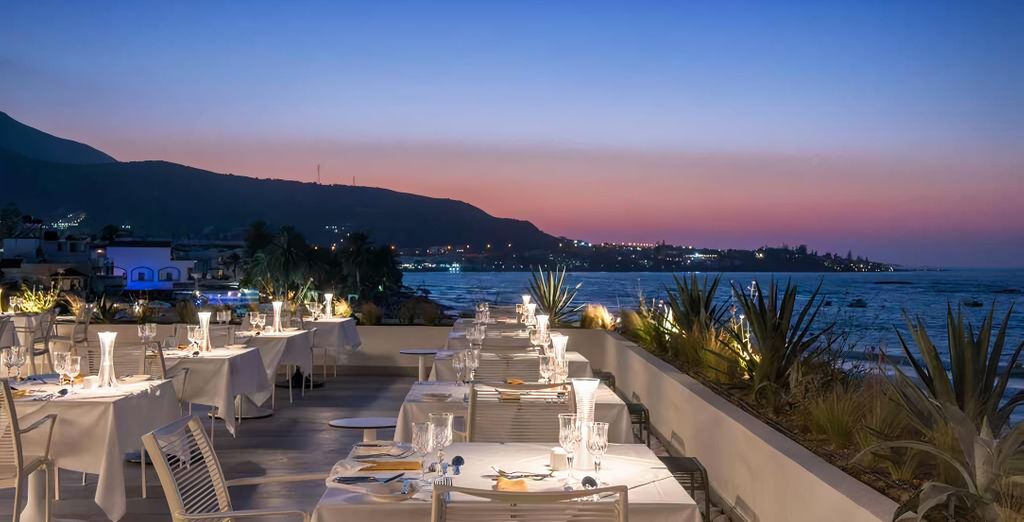 I Resort Beach Hotel and Spa 5*