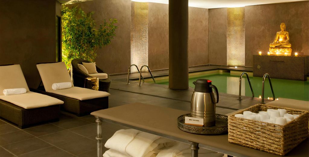 Augusta Club Hotel & Spa - Adults Only 4*