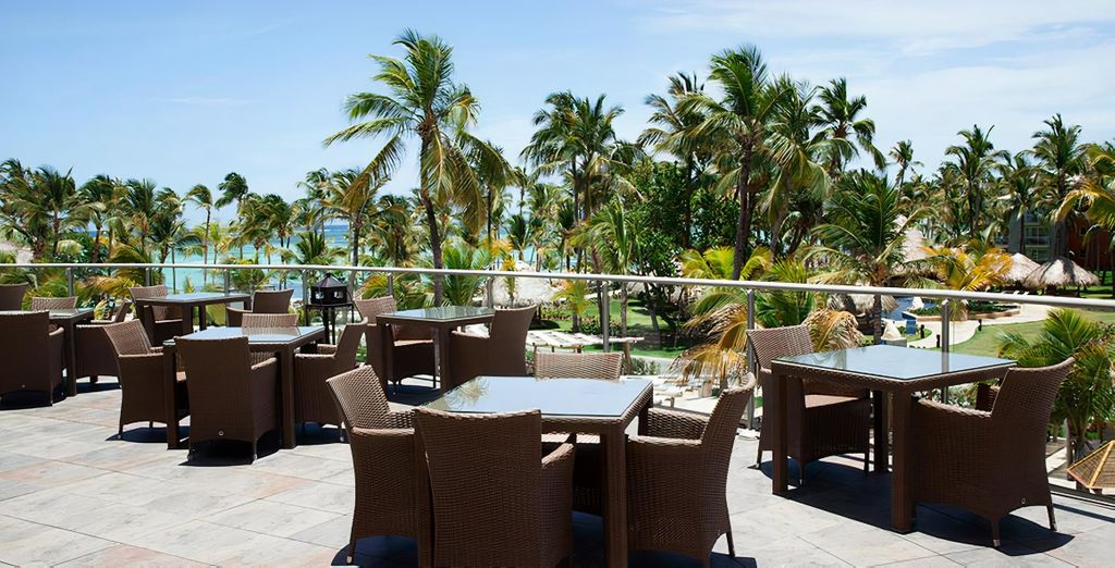 Barceló Bávaro Palace 5*