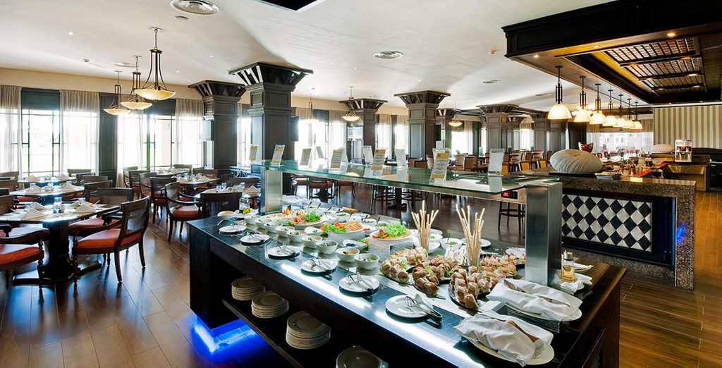 Barceló Bávaro Palace 5*