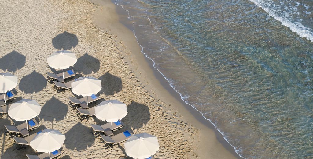 I Resort Beach Hotel and Spa 5*