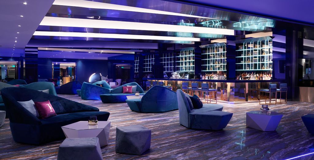 I Resort Beach Hotel and Spa 5*