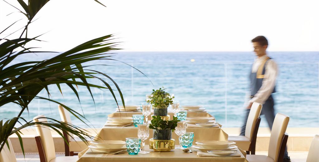 I Resort Beach Hotel and Spa 5*