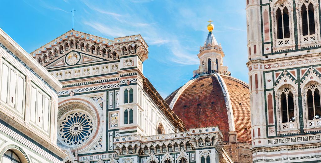 Relais Uffizi 4*