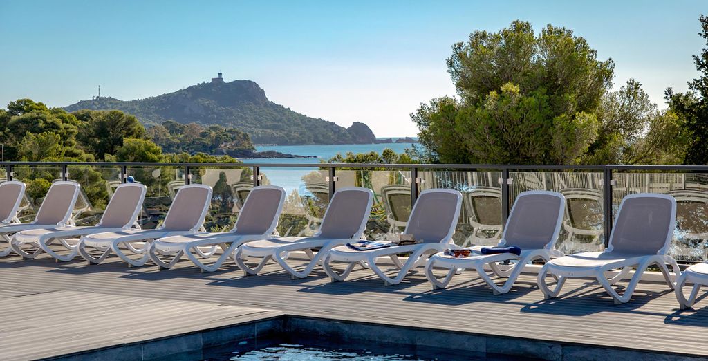 Sowell Hotels La Plage 4*
