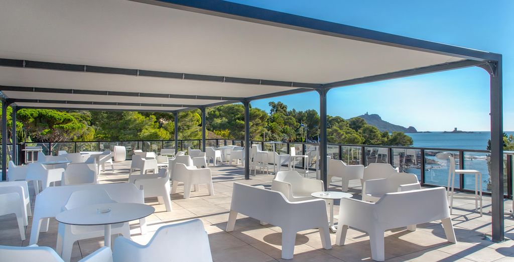 Sowell Hotels La Plage 4*